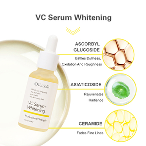 Suero facial personalizado para el cuidado de la piel, superblanqueador, <span class=keywords><strong>Vit</strong></span> C - Product Image 2