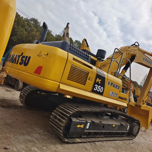Komatsu PC350 - Product Image 5