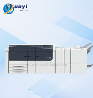Machine d'imprimante de photocopieur de photocopie à grande vitesse de haute qualité pour Xerox V3100