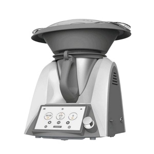 Máy trộn nhiệt sautes hấp và đầu bếp Wifi Máy nấu ăn tự động mini đa Nồi nhiệt mix bếp - Product Image 1