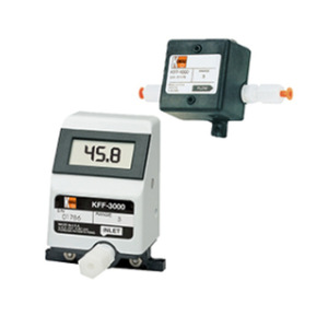 Débitmètre vortex à faible débit Kobold Dpl entièrement en plastique pour la mesure des liquides 1019983145 - Product Image 5