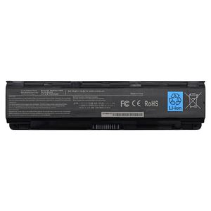 Batterie d'ordinateur portable neuve 4400mAh 48Wh PA5023U-1BRS <span class=keywords><strong>PA5024U</strong></span> pour Toshiba Satellite C805-C10B C805-C10R C805-C11B C805-C11R C850D - Product Image 3