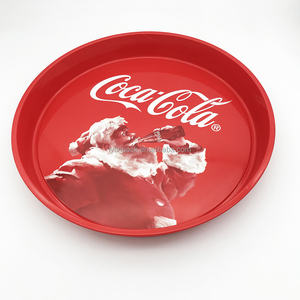 Khuyến mại Tùy chỉnh Vòng Kim Loại tin mạ Khay cho thanh công cụ đường kính> 10cm 0.28mm Độ dày - Product Image 2