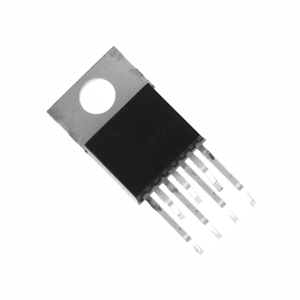Power Management (PMIC) In Stock TO 220 7 Formed Leads Buy Electronics Components Online CS8151YTHA7G - Product Image 1