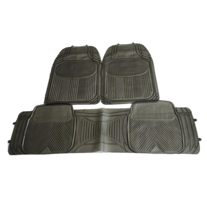 Tapis de Sol en caoutchouc Universel Convient À La Plupart Des véhicules locaux modèle Pvc Tapis De Voiture 4M - Product Image 1