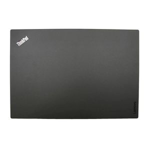 Original Top Cover a Laptop <strong>LCD</strong> Screen Back Cover <strong>for</strong> Lenovo <strong>ThinkPad</strong> L470 Back Case 01HW863 - Product Image 1