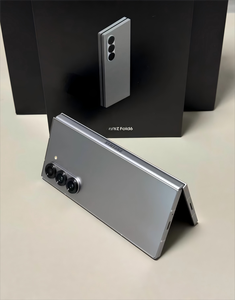 Điện thoại mới về Fold Sam Gala Z Fold6 Flip Fold 6, điện thoại gập, model ZFold6 Fold 6, tình trạng tốt - Product Image 5