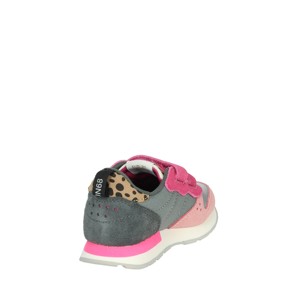 Sneakers basse nere/gripe Z44409B scarpe Casual categoria di prodotto - Product Image 3
