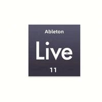 Gagnez un abonnement OneDrive pour Ableton 11 : Remixage, improvisation, édition sonore, instruments électroniques virtuels, enregistrement numérique, Ableton Live 11