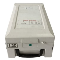 Pièces de distributeur automatique de billets Hyosung 3K Note Cash GCDU, cassette de monnaie S7310000225