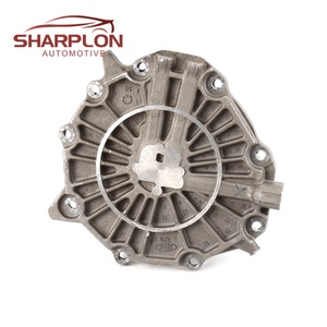 Kit d'embrayage de transmission 4F27E de qualité originale haute performance pour Ford - Product Image 4