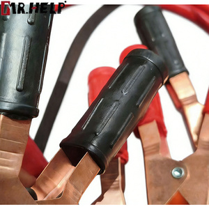 <span class=keywords><strong>สาย</strong></span>จั๊ม<span class=keywords><strong>แบ</strong></span><span class=keywords><strong>ต</strong></span>เตอรี่แบบหนาพิเศษ 1000A ความยาว 3 เม<span class=keywords><strong>ต</strong></span>ร อเนกประสงค์ ใช้งานได้กับรถยน<span class=keywords><strong>ต</strong></span>์ทั่วไป สำหรับการส<span class=keywords><strong>ต</strong></span>าร์ทรถยน<span class=keywords><strong>ต</strong></span>์ในกรณีฉุกเฉินและการซ่อมแซมนอกสถานที่ - Product Image 2