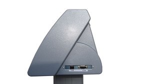 Hiệu suất cao Kinh Tế động cơ bước giá rẻ giấy nhãn dán cắt cắt Vinyl Máy vẽ đồ thị Máy vẽ KH-720 - Product Image 2