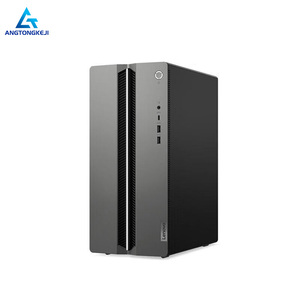 Venta al por Mayor de Computadoras Lenovo GeekPro Core I5-14400F con RAM DDR5, SSD+HDD Opcionales, RX6600LE-8G, Silenciosas y Eficientes para Oficina en Casa - Product Image 1