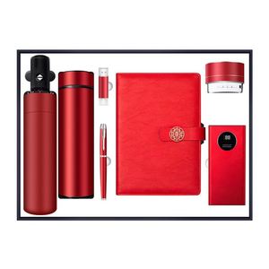 Idées de cadeaux créatifs 2025, cadeaux de luxe, vente chaude, coffret cadeau d'entreprise pour les cadeaux du Nouvel An - Product Image 3