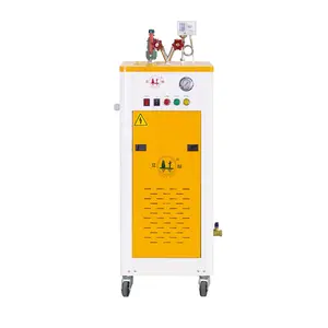 Caldeira de vapor para gerador de vapor elétrico automático, pequeno, lista do fabricante de caldeira elétrica industrial 12kw, gerador de vapor