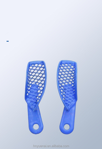 Plateaux d'empreinte dentaire Matériaux d'alimentation centrale dentaire Porte-dents - Product Image 3