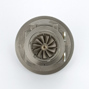 CRAFT Cartuccia K03 CHRA 53039880217 53039880121 Nucleo Turbocompressore per <span class=keywords><strong>Peugeot</strong></span> 3008 207 308 408 <span class=keywords><strong>5008</strong></span> <span class=keywords><strong>1.6</strong></span> 110Kw 115Kw EP6DT - Product Image 5