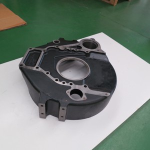 Piezas de Alta Calidad Más Vendidas para Maquinaria de Construcción, Maquinaria Diésel, Motores Diésel, Carcasas de Volante - Product Image 4