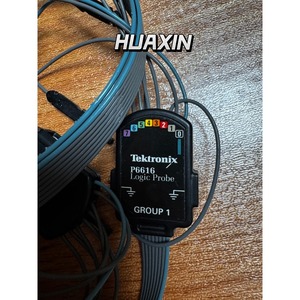 Tektronix P6316 Logic Probe Used hx1 - Product Image 3