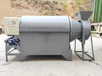Séchoir à grains MB pour riz, maïs, soja, blé – Machine de séchage électrique à tambour rotatif pour céréales