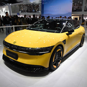 Voiture Sirisky One-stop Export Zeekr 001 <span class=keywords><strong>007</strong></span> 009 New Energy Vehicles to UZB KAZ <span class=keywords><strong>Russia</strong></span> 2024 Zeekr <span class=keywords><strong>007</strong></span> Voitures neuves à vendre - Product Image 4