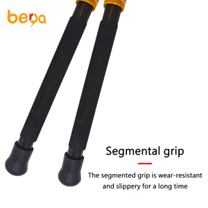 Tige <span class=keywords><strong>en</strong></span> carbone de haute qualité avec poignée longue 180cm/210cm/240cm/270cm - Product Image 3