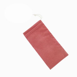 Mode luxe personnalisé recyclé imprimé lunettes <span class=keywords><strong>souple</strong></span> <span class=keywords><strong>pochette</strong></span> en microfibre - Product Image 1