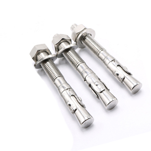 M36 20Mm M25 M14 M6 Acier inoxydable M45 Grade 5.6 M8 M13 <span class=keywords><strong>Goujon</strong></span> <span class=keywords><strong>d</strong></span>'<span class=keywords><strong>ancrage</strong></span> - Product Image 6