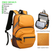 Nouveau sac à dos pour homme, sac multifonctionnel pour ordinateur portable, sac parent-enfant détachable, sac de voyage en plein air