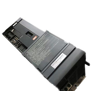 ไดรเวอร์ระบบ MDS-EH-V1-160W สำหรับระบบอัตโนมัติทางอุตสาหกรรมพร้อม I/O 32 ช่อง - Product Image 1