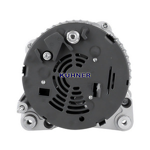 Alternador compatible con AUDI A4 B5 1.9 TDI Diésel (KW: 66, HP: 90) de 01-1995 a 11-2000 KUHNER 301403RI NUEVO - Product Image 3