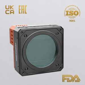 Caméra mobile RVB MV-CH1510-10XC-M72-NF 151MP à refroidissement par ventilateur, monture M72 pour inspection FPD et PCB à très grand champ de vision - Product Image 4