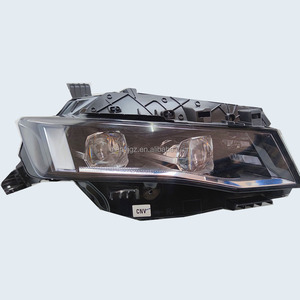 Faros delanteros LED de coche superventas de 12V en stock para <span class=keywords><strong>Peugeot</strong></span> <span class=keywords><strong>508</strong></span> L, proyector LED HD, Faro de matriz de <span class=keywords><strong>segunda</strong></span> <span class=keywords><strong>mano</strong></span> para faro Original - Product Image 1