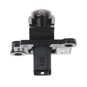 Caméra <span class=keywords><strong>de</strong></span> <span class=keywords><strong>recul</strong></span> Xd Brand, nouvelle, haute qualité, 100015081 28442-3509r pour Renault <span class=keywords><strong>Clio</strong></span> - Product Image 1
