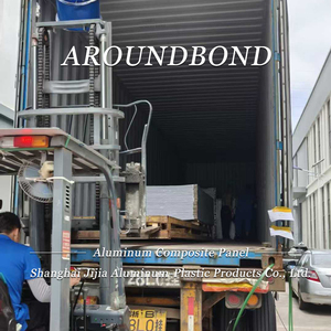 Tấm ốp Alucobond, tấm <span class=keywords><strong>ACM</strong></span> 3mm 4mm <span class=keywords><strong>5mm</strong></span> 6mm, phủ PVDF, ốp tường ngoài, tấm hợp kim nhôm composite, bán buôn - Product Image 5