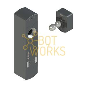 Pizzato NSG4AZ1DPKF41 - Nuevo - Product Image 1