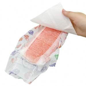 Wholesale Pet <b>Puppy</b> Care Pet Diapers Disposable Pet Training <b>Nappy</b> Super Absorbent Female Dog Diapers - Product Image 3