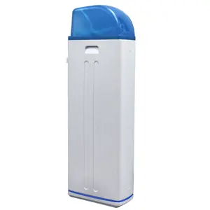 Automatic control 2m3/hour water softener for household appliances water treatment equipment