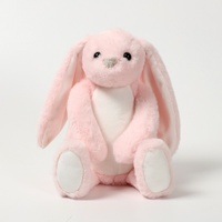 Peluche Lapin de Pâques à Longues Oreilles Transfrontalière en Gros