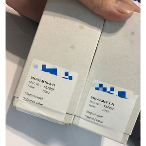 VMPA2-M1H-K-<span class=keywords><strong>PI</strong></span> 537957 Solenoïdeklep - Product Image 1
