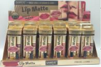 Set de Lápices Labiales Mate Smack Lip, Kit de Maquillaje de Fácil Aplicación - Product Image 3