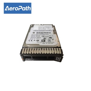 01LU580 HDD <span class=keywords><strong>2</strong></span>,5'' SAS 600GB SFF HotPlug 15K 12Gbps Server-Festplatten - Product Image 2