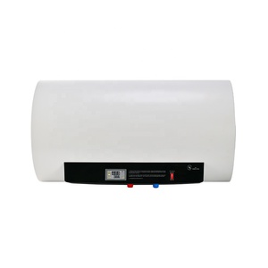 Chauffe-eau <span class=keywords><strong>solaire</strong></span> photovoltaïque mural écologique à économie d'énergie <span class=keywords><strong>pour</strong></span> le bain, type de connexion : chauffe-eau séparé - Product Image 1