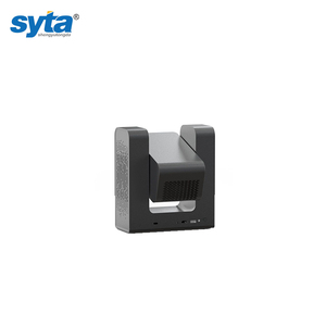 Syta Máy Chiếu Di Động Mới Sy200pro 300 ANSI Lumens Độ Nét Cao 1080P Android 12 Ngoài Trời Mini Máy Chiếu Thông Minh Với Pin - Product Image 6