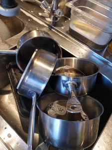 Filtro de Campana Extractora con Calefacción <span class=keywords><strong>para</strong></span> Restaurante, Tanque de Limpieza, Utensilios de Cocina de Metal, Tanque de Inmersión <span class=keywords><strong>para</strong></span> Limpieza de Hornos - Product Image 5