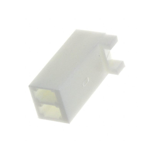 Oferta Especial: Carcasa para Terminales de Crimpado de Chips IC, Servicio de Distribución de BOM, Componentes Electrónicos 22-01-3027 - Product Image 1