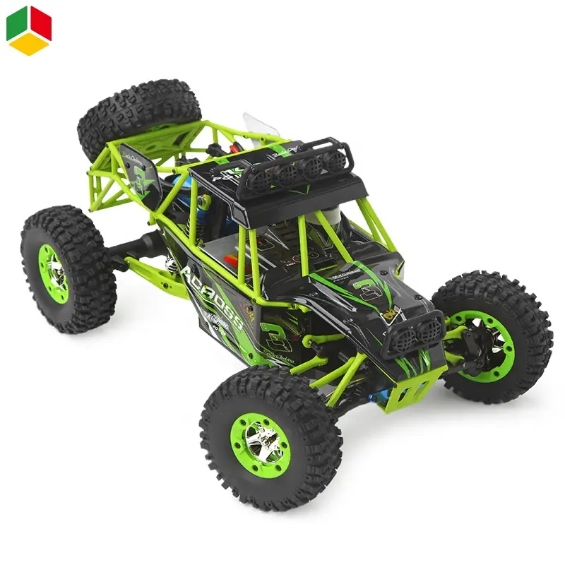 QS Reasonable Price 1/12 Rc Monster Truck Drift Off Road 4Wd Cars Remote High Speed Fast Radio Control Toys