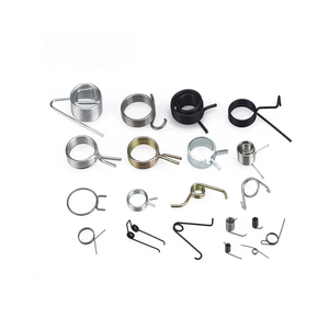 Tùy chỉnh thép không gỉ kim loại căng thẳng mùa xuân tùy chỉnh nhỏ cuộn dây nén lò xo xoắn lò xo - Product Image 4