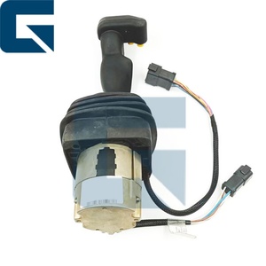Joystick de Control 317-9369 3179369 para Tractor de Ruedas 631G 637G - Product Image 4